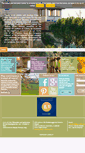 Mobile Screenshot of cortedivalle.it